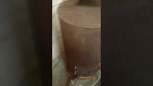 водородная печь. проверим!