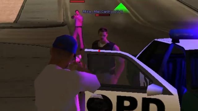 E/S ViperZ 81216 - My team do hits [LSRP.com] смотреть онлайн