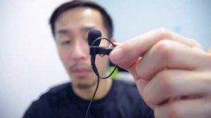 How To Set Up Wireless Lavalier Microphone For NIKON DSLRs? (FAST Setup Tutorial)