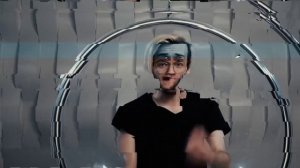 Физика реального мира в ВИДЕОИГРАХ | Артур Шарифов