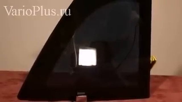 Электротонировка Vario Plus Sky - плавное затенение (Smart Glass)