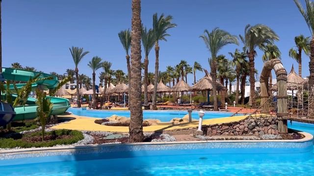 ОТЕЛЬ ❤️ GOLF BEACH RESORT MANAGED BY RIXOS 5*, Шаркс Бей: забронировать тур в Шарм, Цены, обзор.