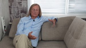 Челобанов отвечает на вопросы подписчиков