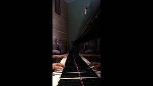 The Tom and Jerry Theme (Piano cover)