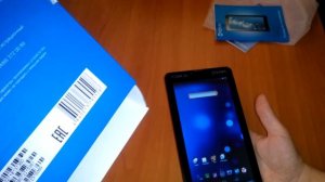 бюджетный планшет 3G самый дешевый планшет с поддержкой 3G Oysters T72ER 3G