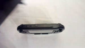 Распаковка Nintendo Wii U