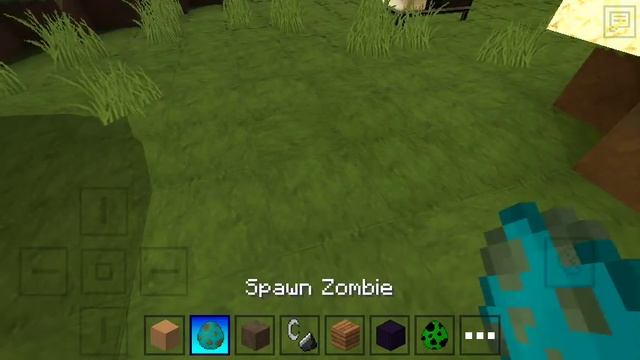 Как сделать Портал в Рай для Minecraft PE 0.13.0 смотреть онлайн