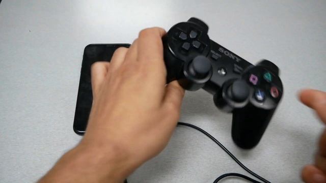 Dose the PS3 Controller work on iPhone? смотреть онлайн