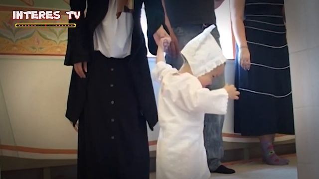 КРЕЩЕНИЕ ДЕТЕЙ . Частые заблуждения. смотреть онлайн