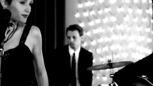 Baila Nova - Samba De Uma Nota So (One Note Samba) - Antônio Carlos Jobim