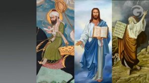 Баб, пророк Персии