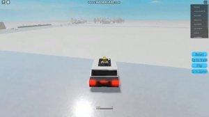 Роблокс режим поезда против машин