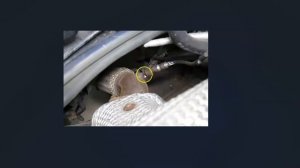 KIA P0135 Code: O2 Sensor Heater Circuit Malfunction (Bank 1 Sensor 1)