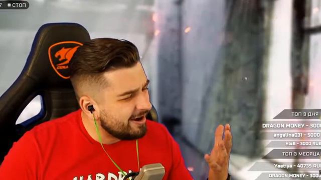 Хард поёт "Дед Максим смотреть онлайн