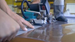 Производство мягких окон "Windflex"