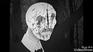 Джефф против Слендермена