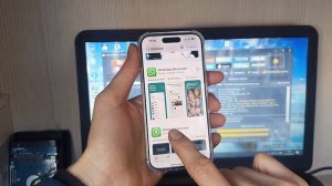 Не скачивается приложение из Appstore iPhone 15 pro что делать Қазақша