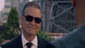 Форсаж 8 2017 г. (Концовка)