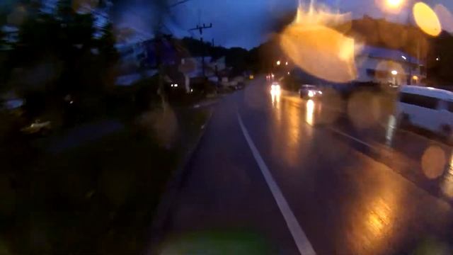 Пхукет , перевал на Патонг смотреть онлайн