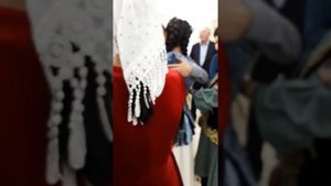 Старшая сестра вышла замуж
