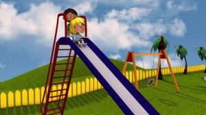 Hello Nice Day Song for Kids 👋 | Preschool, School, Learn English | Little Action Kids