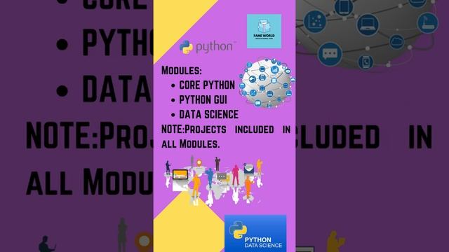 Data Science Using Python Internship