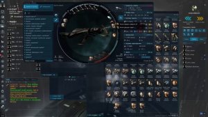 Eve online гайд о модулях влияющих на урон ракет