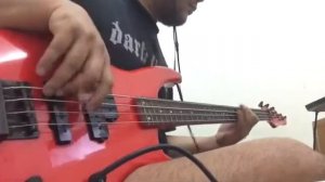 rockoon rhb 42 (1989) bass by kawaii