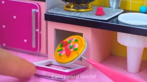 20+ DIY Miniature House Compilation Video ❤️ Build Cutest Miniature Houses from Cardboard Satisfyin