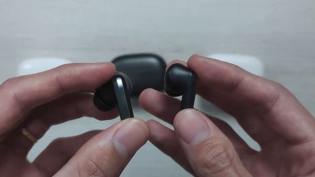 Top 3 Melhores Fones de ouvido Bluetooth com Cancelamento de Ruído Ativo ANC 2023 смотреть онлайн