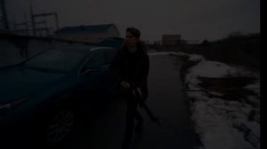 Макс урыл гопников