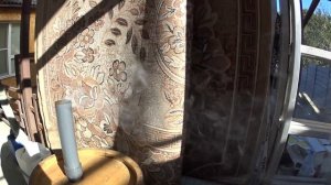 Полезные советы (Поддержание температуры при холодном копчении)