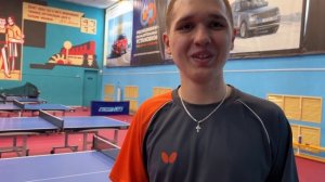В чем основная разница Tenergy 05 и Tenergy 19. Мнение Гоши