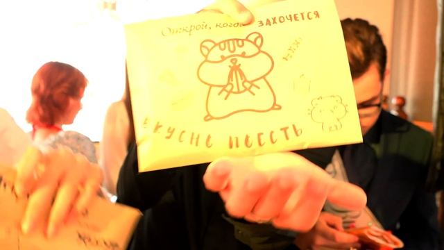 Прощание со школьными годами: ролик о выпускном вечере девятиклассников. 2023г.