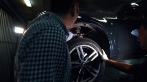 Обзор BMW Х6 F16 по ЦЕНЕ КВАРТИРЫ. В стране КРИЗИС!