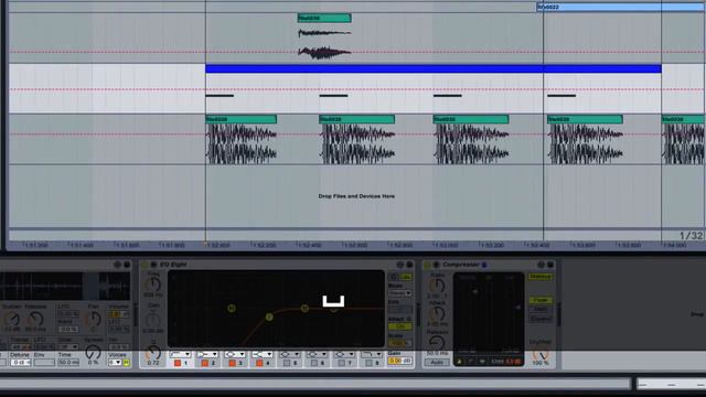 Ableton Essentials With Glimpse - Found Sounds and Field Recordings смотреть онлайн
