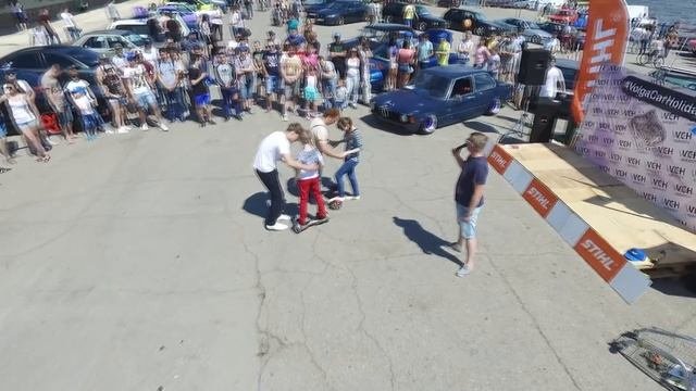 Аэросъемка от CrazySmiles! Аэросъемка Саратова !