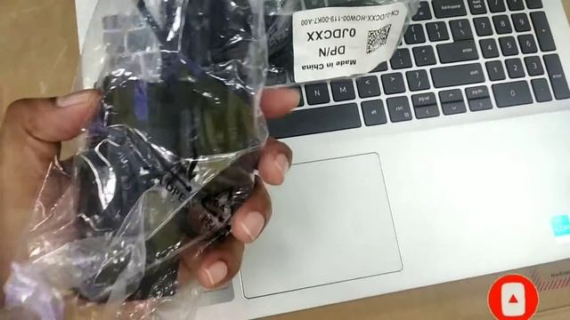 Dell Inspiron 3501 Unboxing | Dell 3501 | intel i3 8gb ram | best budget laptop under 42000 смотреть онлайн