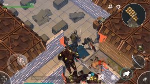 Топовый Рейд Базы MEMO с Кучей Глоков - Last Day on Earth: Survival