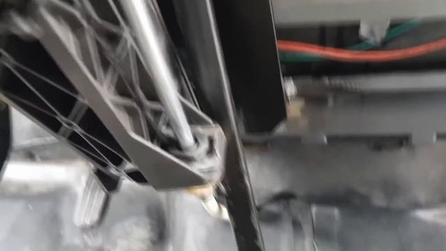 Газель с КПП от Mercedes Benz реальный отзыв владельца, установка!!!!