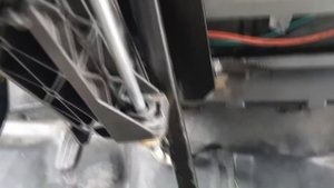 Газель с КПП от Mercedes Benz реальный отзыв владельца, установка!!!!