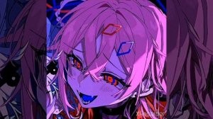 полиатери-ярче звёзд（sped up）