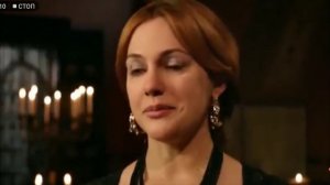 Великолепный Хюррем извинился перед Мустафой