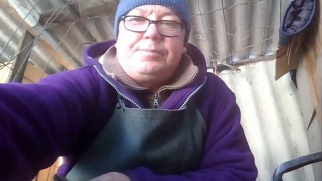 ремонт обуви. 11.02.2022. глухих смотреть онлайн