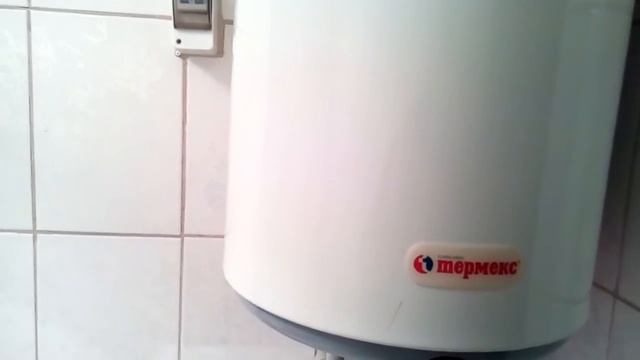 почему лопается колба водяного фильтра и как правильно установить бойлер с системой очистки воды смотреть онлайн