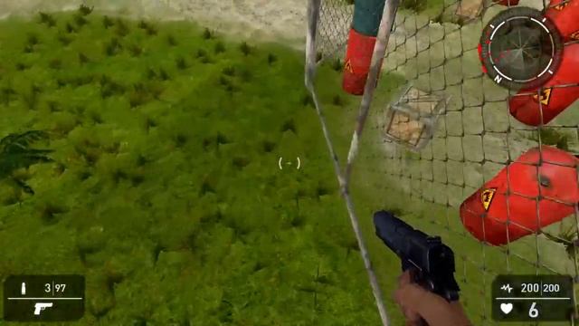 ISIS SIMULATOR - PART #1 смотреть онлайн