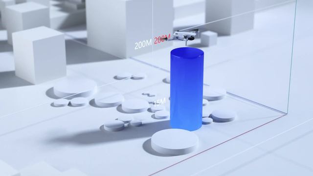 Mavic Mini | How To Use The Smart Return To Home Feature смотреть онлайн