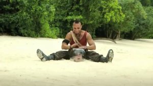 Vaas's show with Michael Mando [Full]