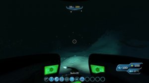 Лучшие моды Subnautica #9: Slot Extender, Custom Water Level, Roll Control, Easier Sulphur
