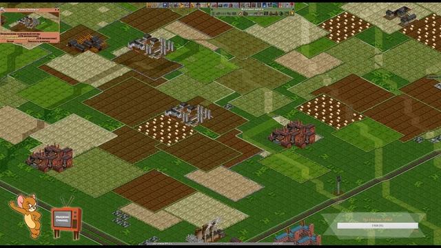 ? OpenTTD. Как играть смотреть онлайн